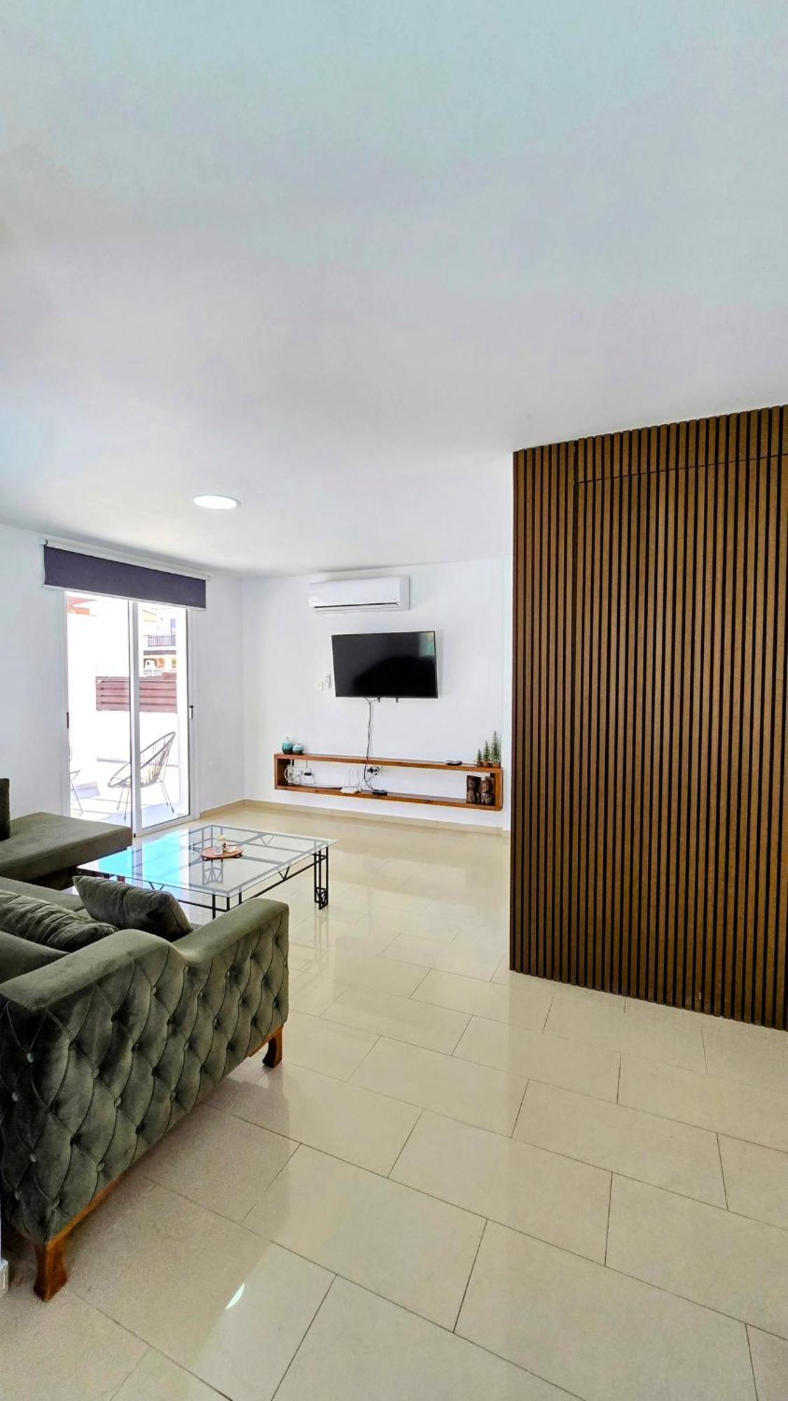 Sweet Destiny Villa With Private Pool Agia Napa Exterior foto