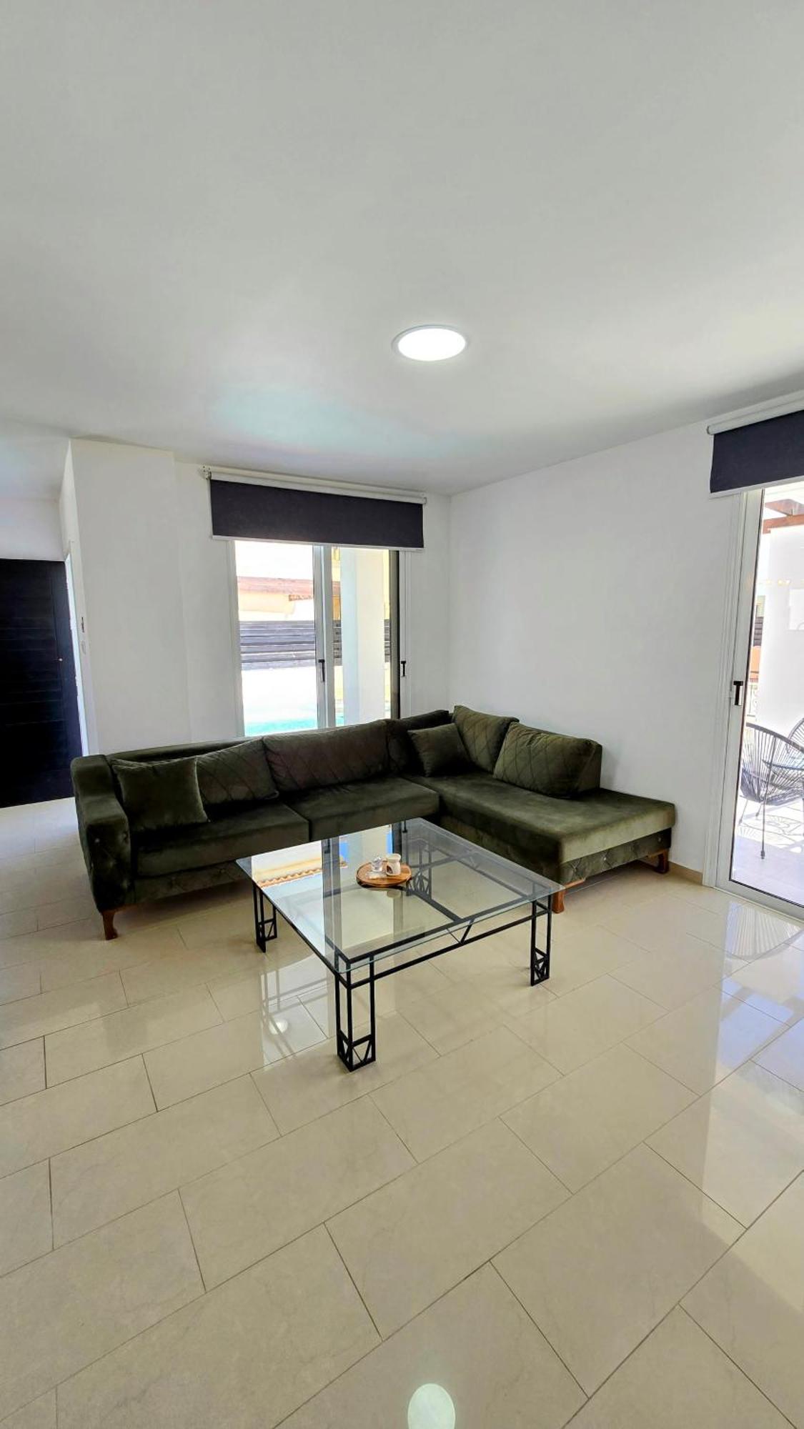 Sweet Destiny Villa With Private Pool Agia Napa Exterior foto